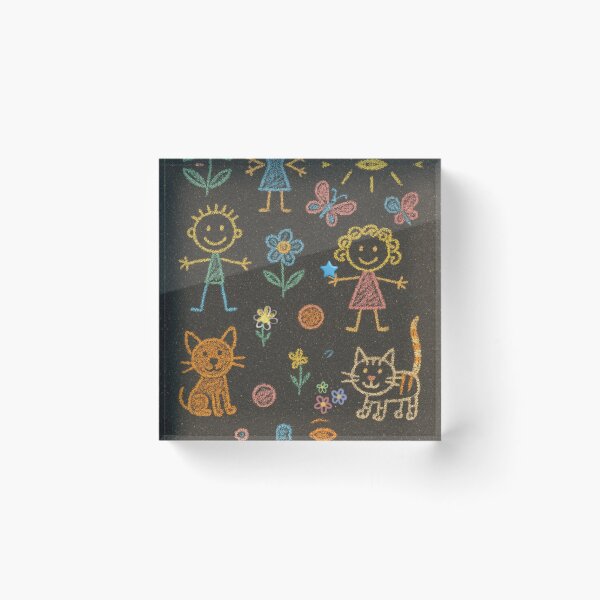 Item preview, Chalk Fling designed and sold by lifeinspired4u.