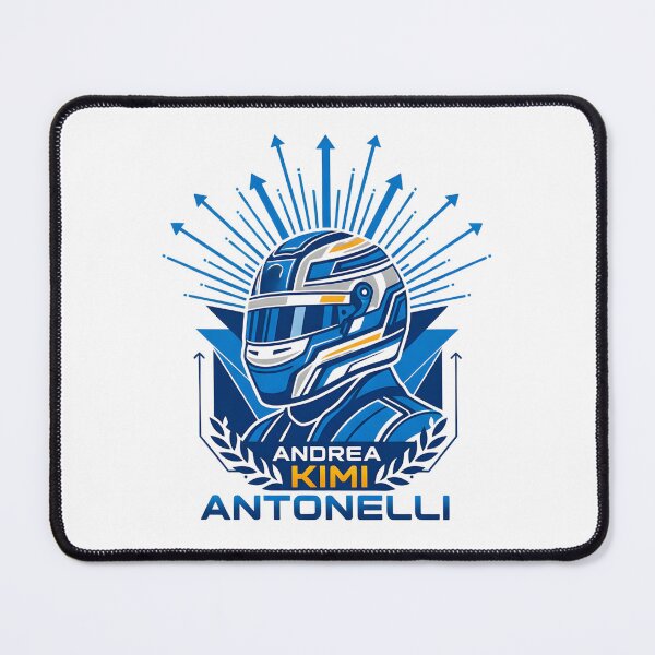 Item preview, kimi antonelli designed and sold by funeralbeat.