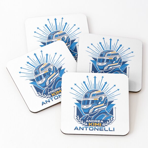 Item preview, kimi antonelli designed and sold by funeralbeat.