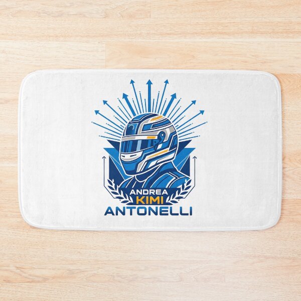 Item preview, kimi antonelli designed and sold by funeralbeat.