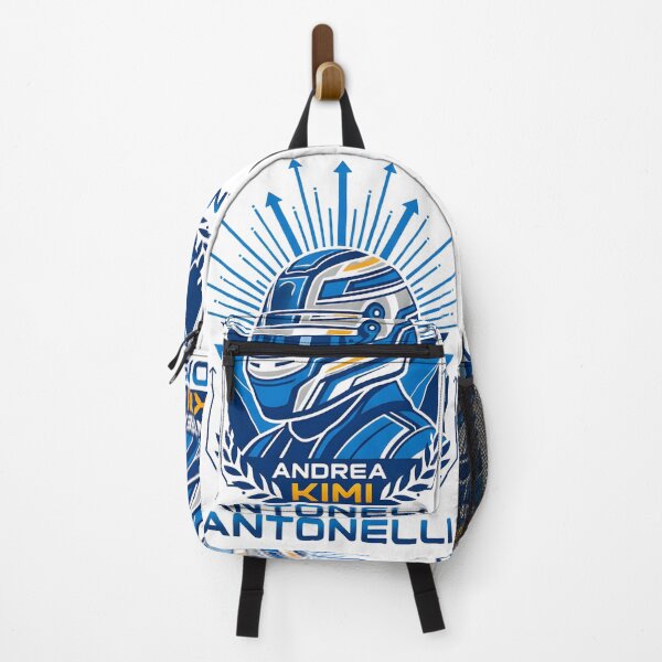 Item preview, kimi antonelli designed and sold by funeralbeat.
