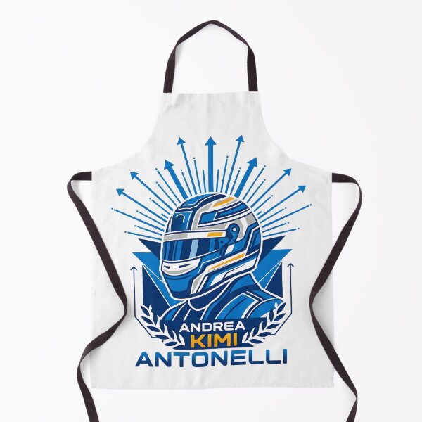 Item preview, kimi antonelli designed and sold by funeralbeat.