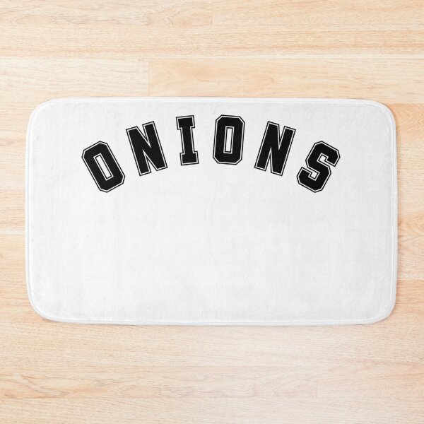 Item preview, University of Onions designed and sold by B's Designs.