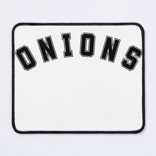 Item preview, University of Onions designed and sold by B's Designs.