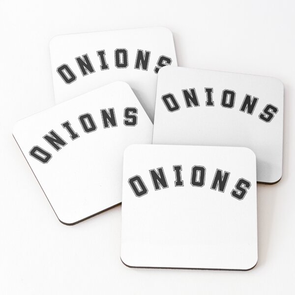 Item preview, University of Onions designed and sold by B's Designs.