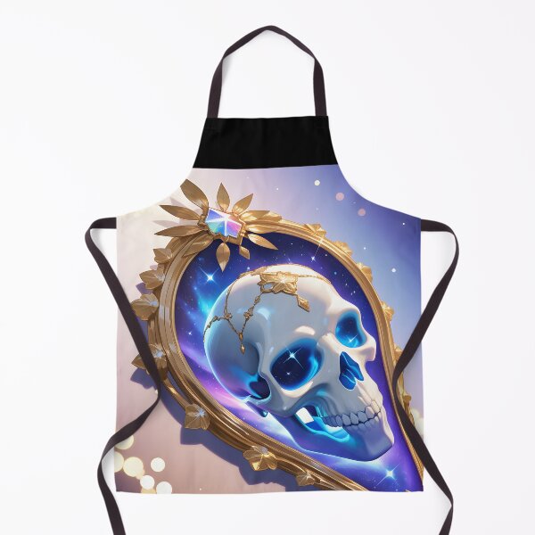 Item preview, Bioluminescent Cosmic Remains designed and sold by CrystalVanta.