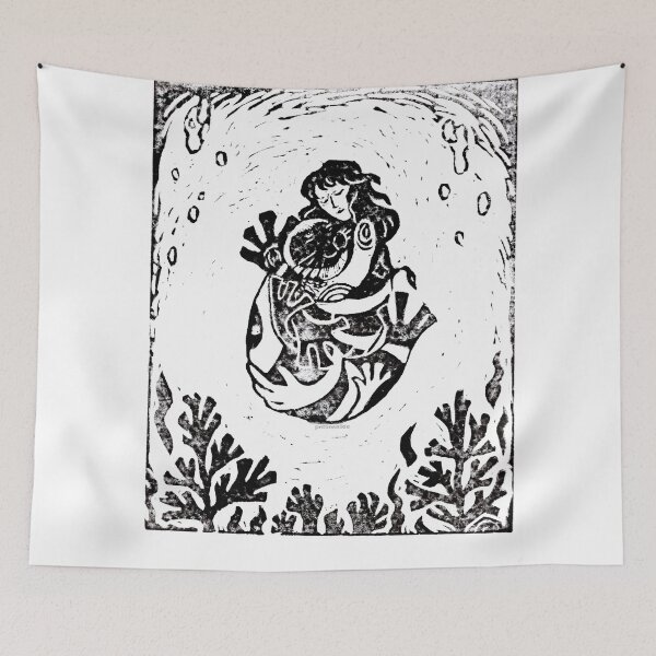 Item preview, ribbon seal hug designed and sold by petselkie.