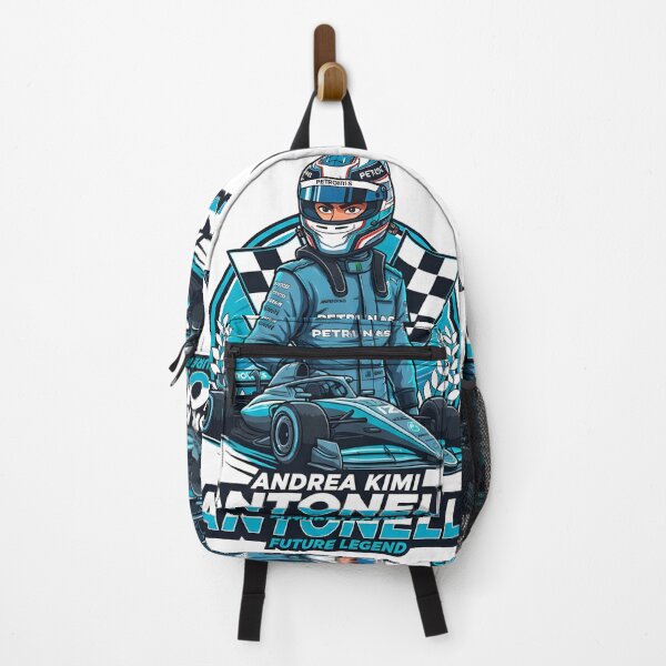 Item preview, kimi antonelli designed and sold by funeralbeat.