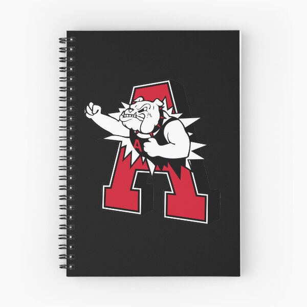 Item preview, Ayala High School Bulldogs (Chino Hills, CA) designed and sold by LockedUp.