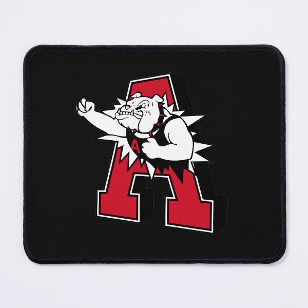 Item preview, Ayala High School Bulldogs (Chino Hills, CA) designed and sold by LockedUp.