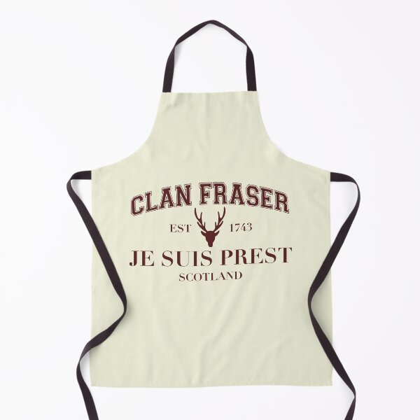 Item preview, Clan fraser for ever designed and sold by AngelDigitalArt.