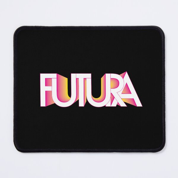 Item preview, FUTURA Gold designed and sold by DesignByMcEvoy.
