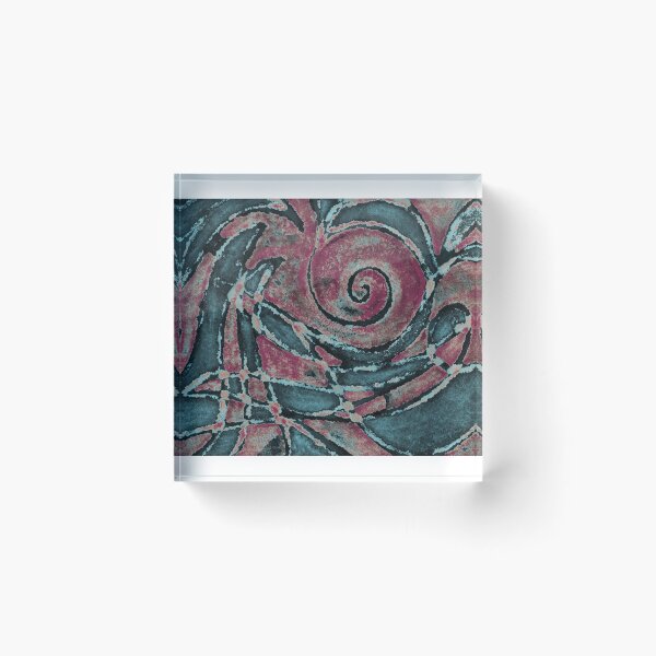Item preview, Chiocciola designed and sold by mrghx.