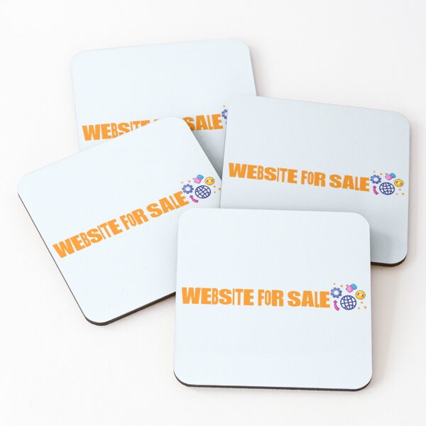 Item preview, Sell Your Website - Professional Tech Exit & Modern Web Assets Design designed and sold by Yasmine Mohammed.