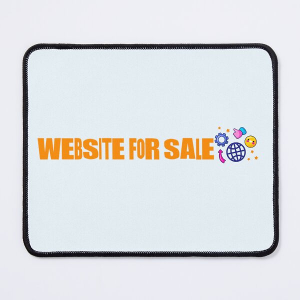 Item preview, Sell Your Website - Professional Tech Exit & Modern Web Assets Design designed and sold by Yasmine Mohammed.