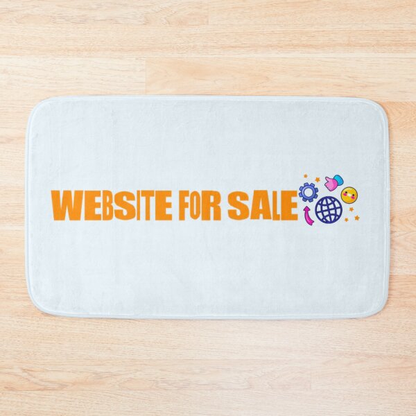 Item preview, Sell Your Website - Professional Tech Exit & Modern Web Assets Design designed and sold by Yasmine Mohammed.