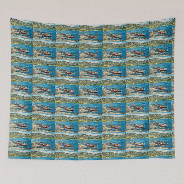 Item preview, Cyprus Landscape designed and sold by artworkbyevi.