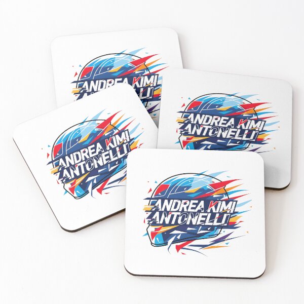 Item preview, kimi antonelli designed and sold by funeralbeat.