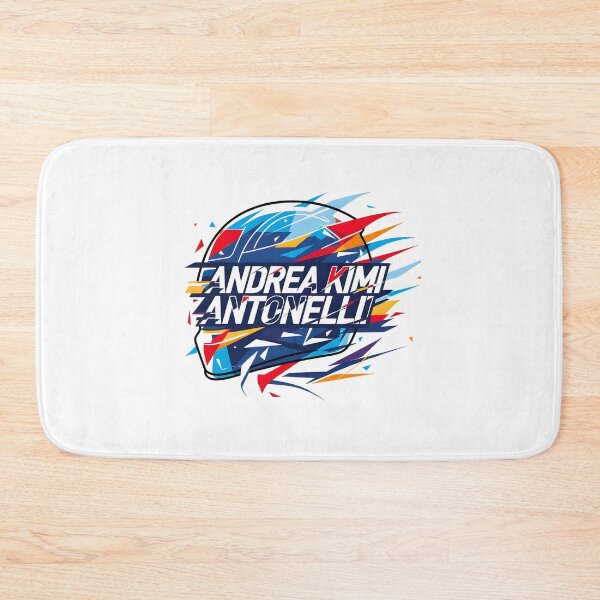 Item preview, kimi antonelli designed and sold by funeralbeat.