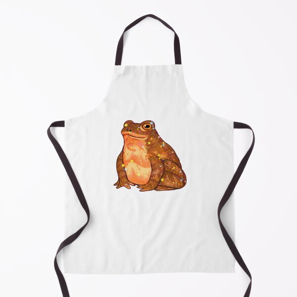 Item preview, Colorful Psychedelic Frog designed and sold by krystalRomanart.