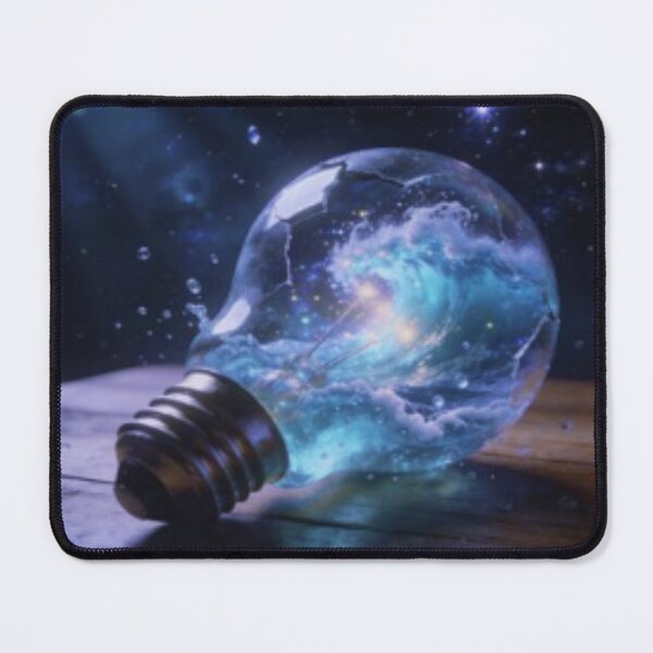 Item preview, inner light bulb designed and sold by quantum X.