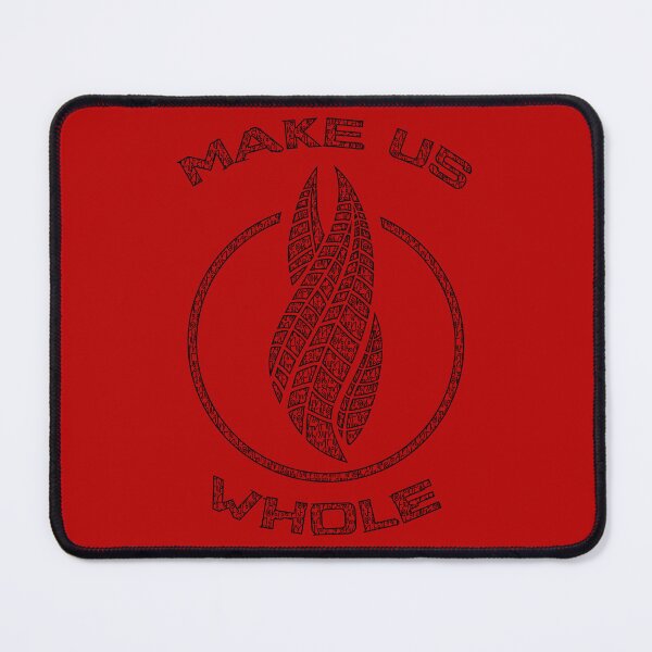 Item preview, Dead Space Marker Symbols Make us Whole designed and sold by Power Up Prints.