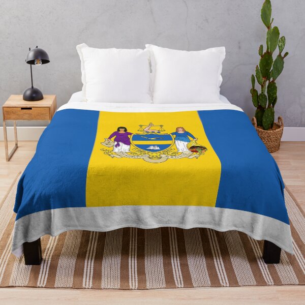 Item preview, Philadelphia Flag - Pennsylvania Birthplace of Liberty & Philly Pride designed and sold by NTGUILTY.