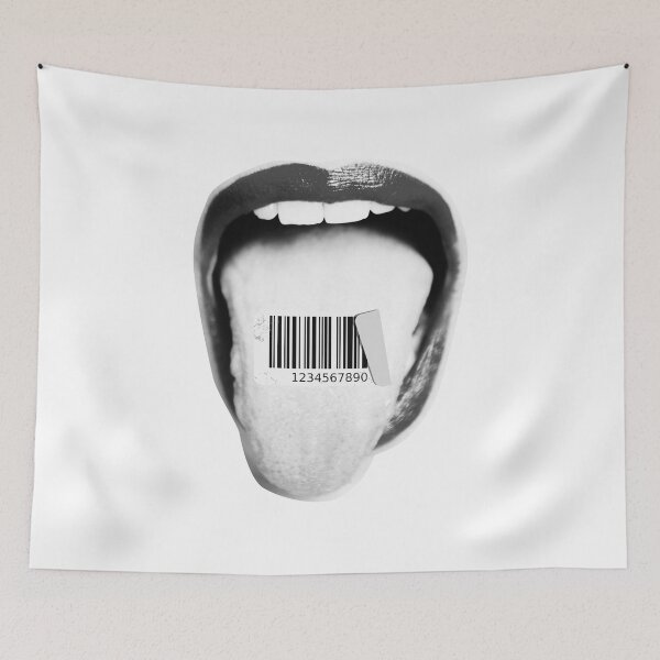 Item preview, Sexy mouth  designed and sold by Vikkydrop.