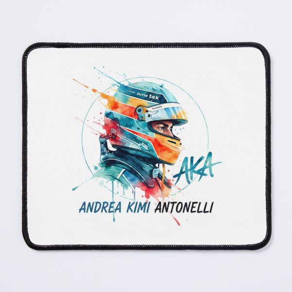 Item preview, kimi antonelli designed and sold by funeralbeat.