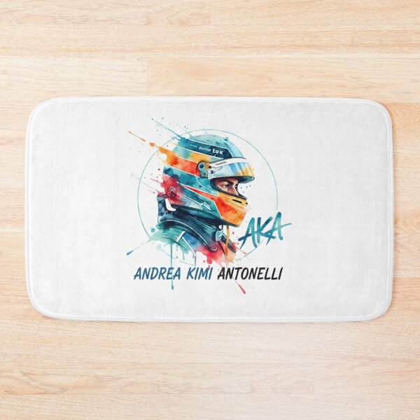 Item preview, kimi antonelli designed and sold by funeralbeat.