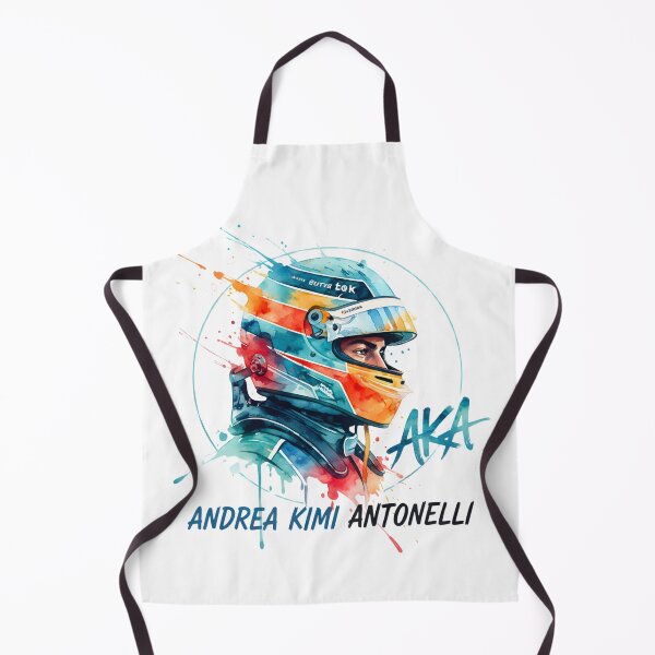 Item preview, kimi antonelli designed and sold by funeralbeat.