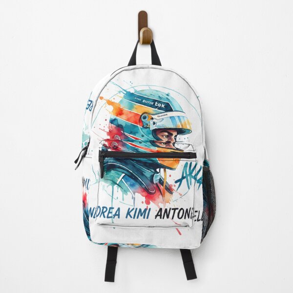 Item preview, kimi antonelli designed and sold by funeralbeat.