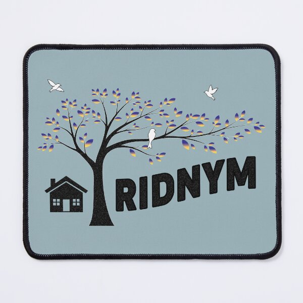 Item preview, Ridnym - Leléka - Eurovision 2026 Ukraine - United By Music - ESC2026 ESC26 Eurovision Song Contest 2026 ESC 2026 Slava Ukraini designed and sold by Vision-Tees.