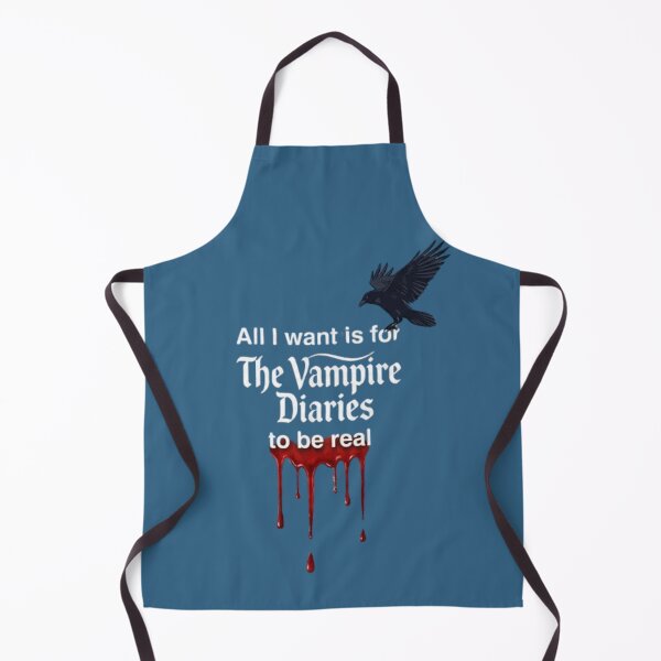 Item preview, Vampire Diaries designed and sold by taylortails.