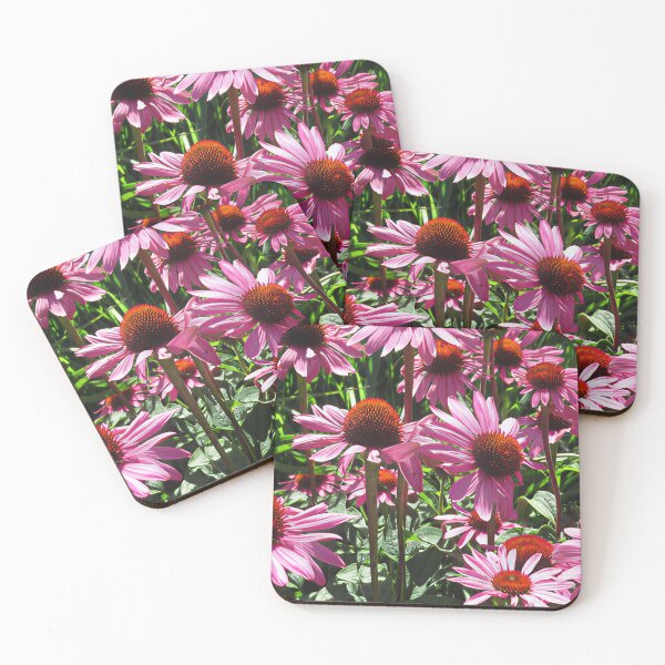 Item preview, Pink Daisy III designed and sold by Katy Fryd.