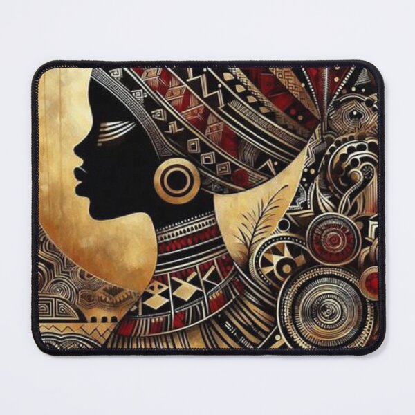 Item preview, The Beauty of Tribal Art designed and sold by Shs-Kenya.