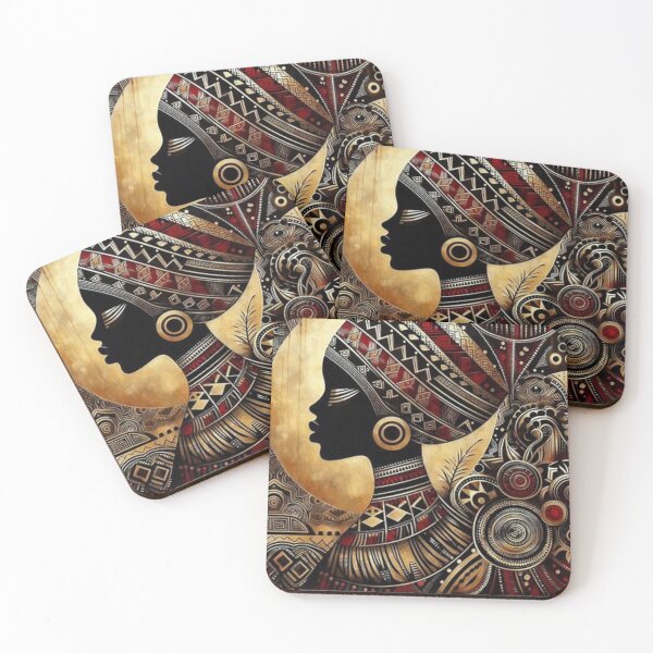 Item preview, The Beauty of Tribal Art designed and sold by Shs-Kenya.