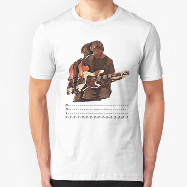 Joe Dart - Dean Town Slim Fit T-Shirt