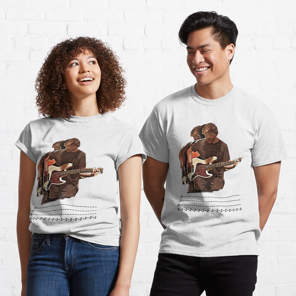 joe dart shirt