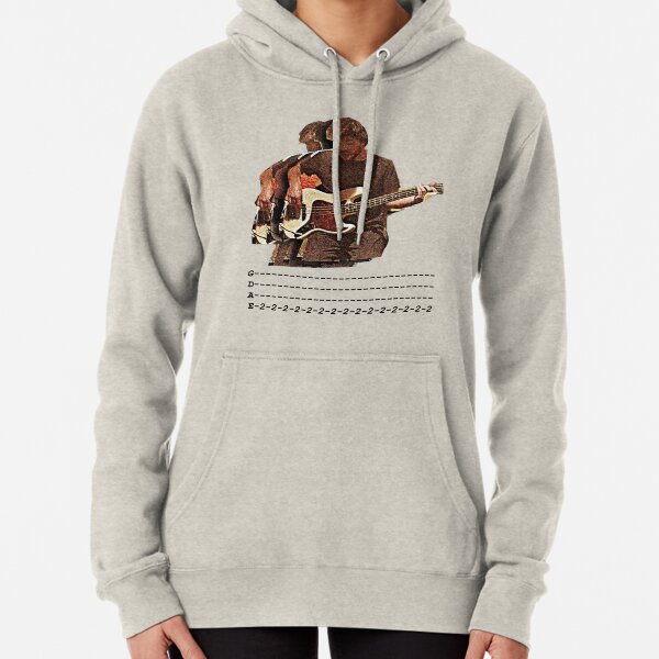 Joe Dart - Dean Town Pullover Hoodie