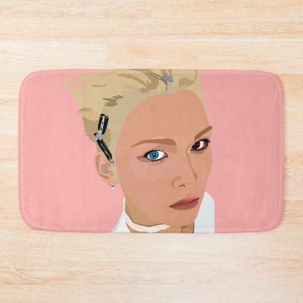 Item preview, Hyun Xlov in a stunning vector Digital Art portrait designed and sold by Aome22.