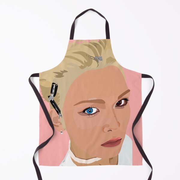Item preview, Hyun Xlov in a stunning vector Digital Art portrait designed and sold by Aome22.