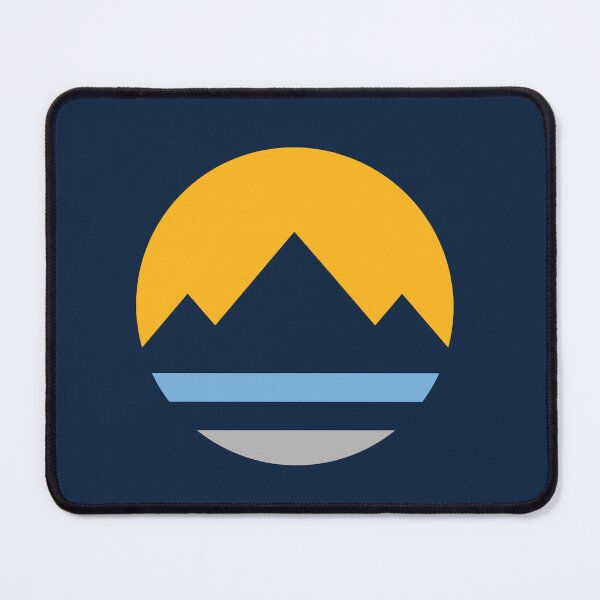Item preview, Reno Flag - Nevada Biggest Little City in the World Pride designed and sold by NTGUILTY.
