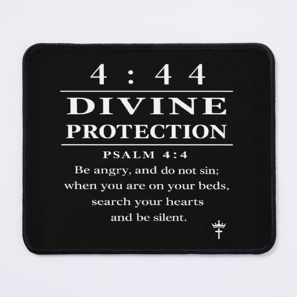 Item preview, 444 divine protection designed and sold by ocd_Jessica.