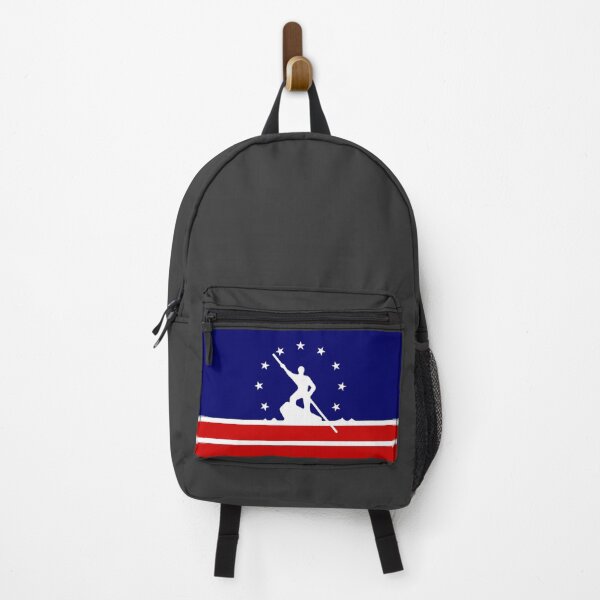 Item preview, Richmond Flag - Virginia River City & Old Dominion Pride designed and sold by NTGUILTY.