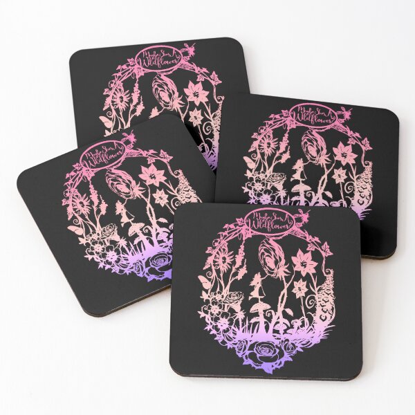 Item preview, Alice in the garden! designed and sold by TheWizardKitten.
