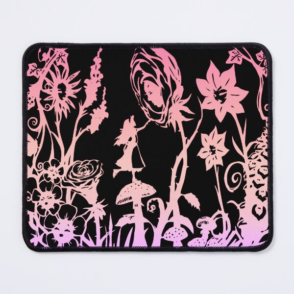 Item preview, Alice in the garden! designed and sold by TheWizardKitten.