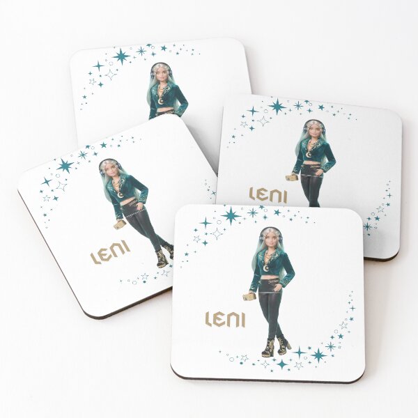Item preview, LENI Modern Fashion Doll Clean Minimal Icon 1 designed and sold by daila70.