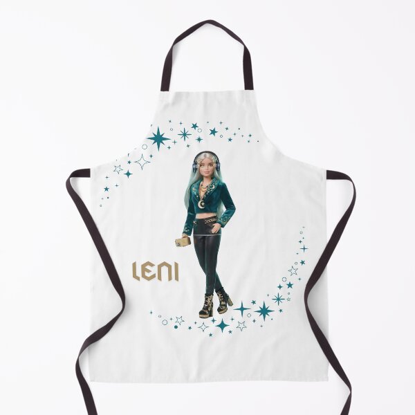 Item preview, LENI Modern Fashion Doll Clean Minimal Icon 1 designed and sold by daila70.