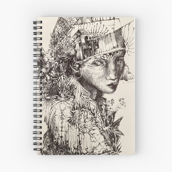 Item preview, The complexity of a woman designed and sold by mrghx.